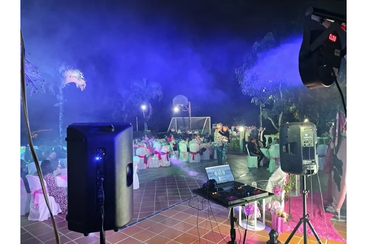 MINITECA DJS ALQUILER MEDELLIN image 5