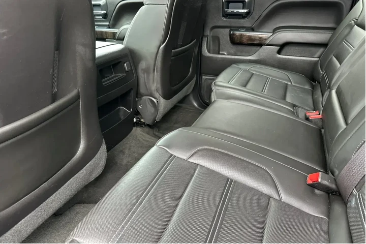 $25500 : GMC Sierra 1500 2014 4x4 Den image 7