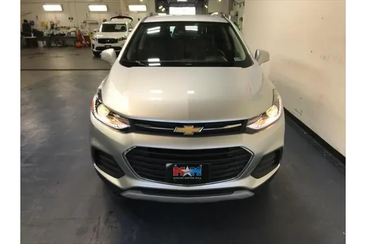 $13789 : Chevrolet Trax 2017 AWD LT 4 image 3