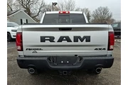 $33895 : Ram 1500 2018 4x4 Rebel 4dr thumbnail