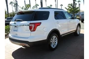 $16969 : Ford Explorer 2017 XLT 4dr S thumbnail