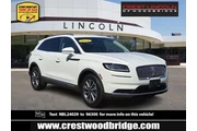 Lincoln Nautilus 2022 AWD St en New Haven