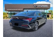 $20404 : Hyundai ELANTRA 2025 SEL Spo thumbnail