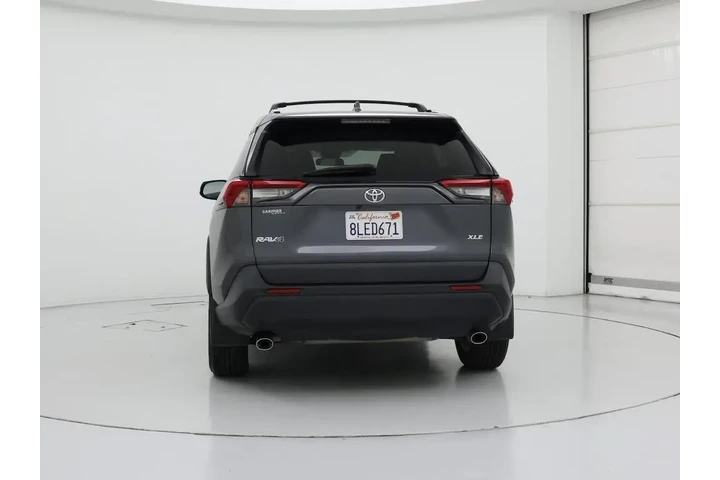 $25998 : Toyota RAV4 2019 XLE 4dr SUV image 6
