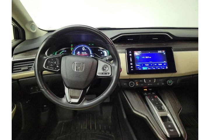 $17998 : Honda Clarity Plug-In Hybrid image 10