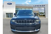 $26880 : Jeep Grand Cherokee L 2023 4 thumbnail