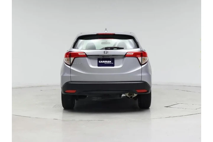 $20998 : Honda HR-V 2021 LX 4dr Cross image 6