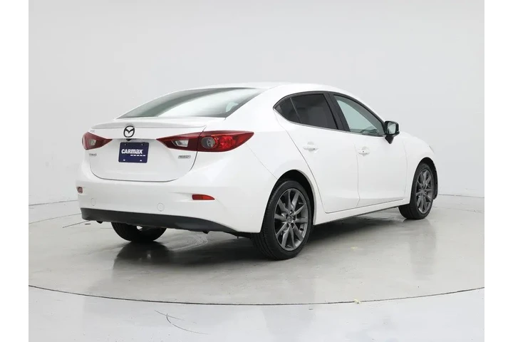 $13998 : Mazda Mazda3 2018 Touring 4d image 8