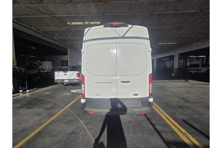 $36950 : Ford Transit 2022 AWD 350 3d image 6