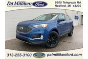 Ford Edge 2024 AWD ST-Line 4 en Detroit