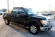 $16949 : 2013 F-150 4WD SuperCrew 145 thumbnail