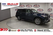 $39888 : INFINITI QX80 2024 AWD Luxe thumbnail