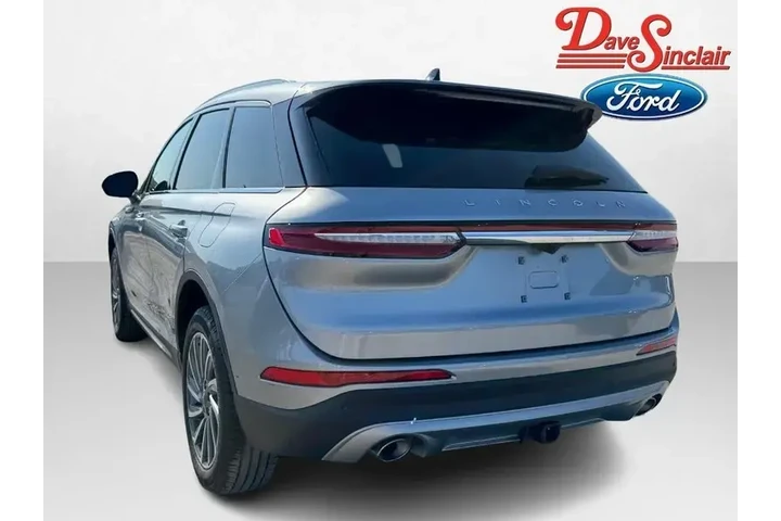 $36995 : Lincoln Corsair 2023 AWD Res image 9