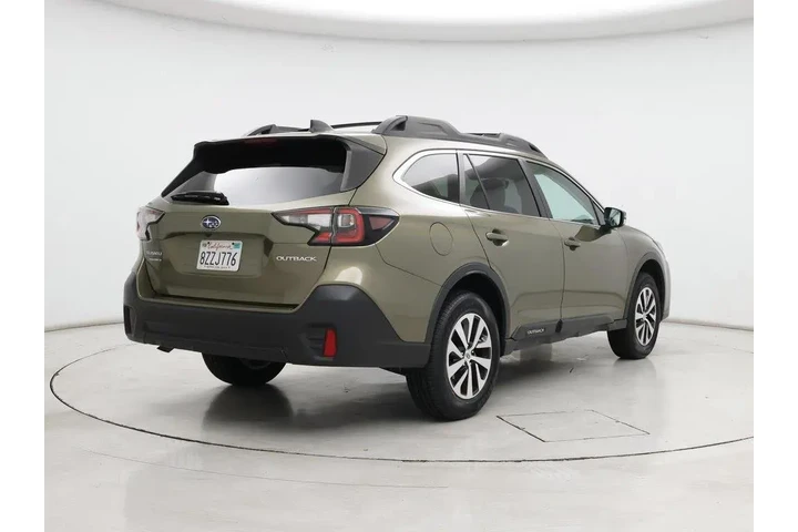 $25998 : Subaru Outback 2022 AWD Prem image 8