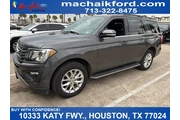 Ford Expedition 2020 4x2 XLT