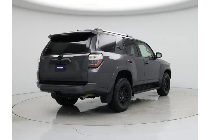 $36998 : Toyota 4Runner 2018 4x4 TRD image 8