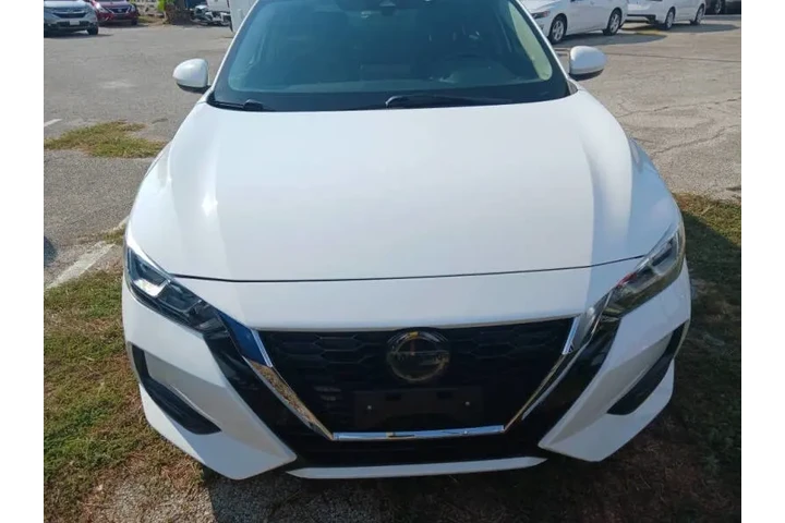 $14900 : 2022 Sentra SV image 2