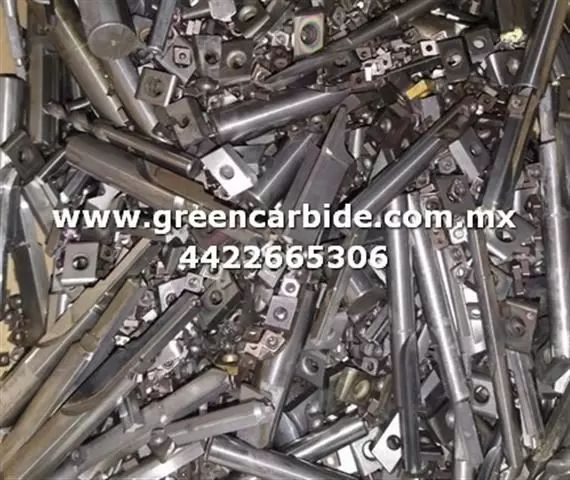 Compra Desperdicio de Carburo image 9