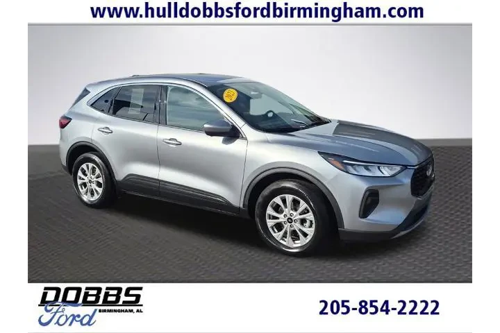 $21989 : Ford Escape 2023 AWD Active image 1