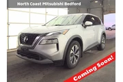 Nissan Rogue 2021 AWD SV 4dr en Cleveland