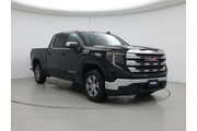 GMC Sierra 1500 2023 4x4 SLE