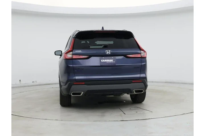 $38998 : Honda CR-V Hybrid 2026 Sport image 6