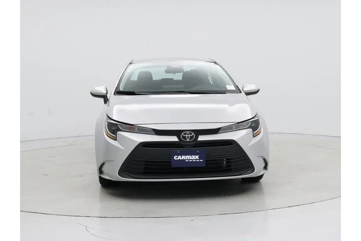 $22998 : Toyota Corolla 2024 LE 4dr S image 5