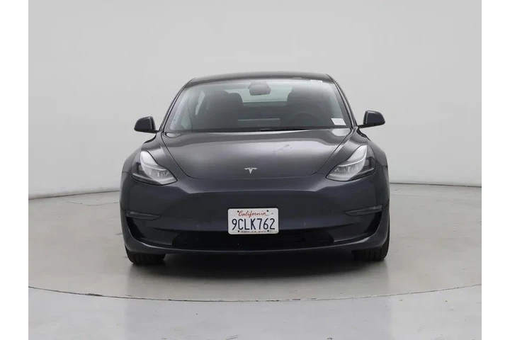 $26998 : Tesla Model 3 2022 AWD Long image 5