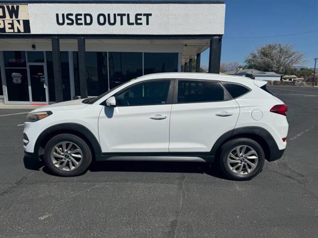 2017 Tucson image 8