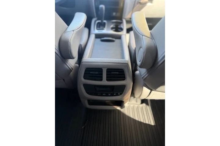 2016 Pilot EX-L image 5
