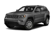Jeep Grand Cherokee 2019 4x4 en Atlanta