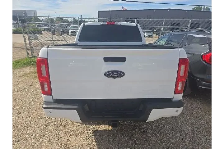 $28947 : Ford Ranger 2023 4x2 XL 4dr image 1