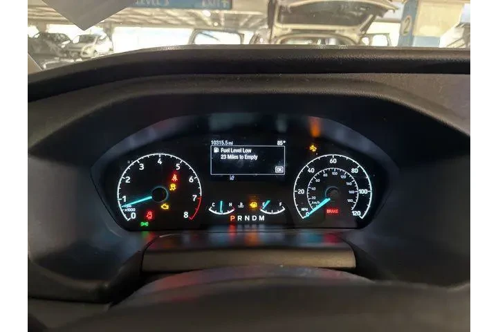 $30995 : Ford Transit 2024 250 3dr SW image 7