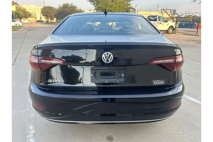 $12999 : 2019 VOLKSWAGEN JETTA1.4T S S image 9