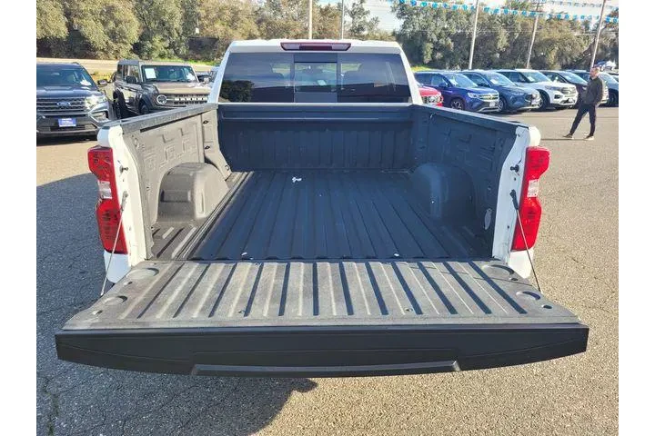 $34980 : Chevrolet Silverado 1500 202 image 8