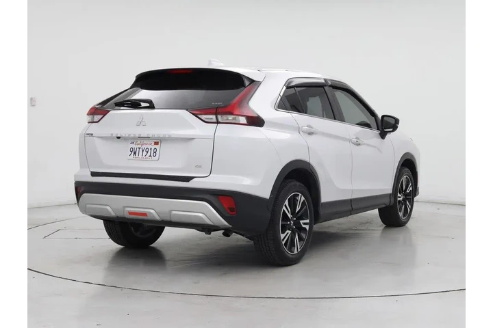 $22998 : Mitsubishi Eclipse Cross 202 image 8