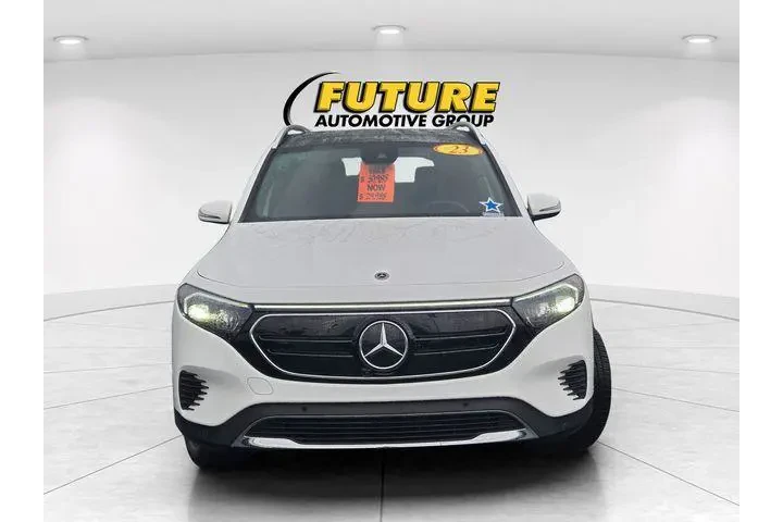 $28675 : Mercedes-Benz EQB 2023 AWD E image 2