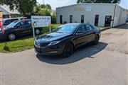 $10900 : 2014 MKZ thumbnail