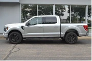 $39989 : Ford F-150 2022 4x4 XL 4dr S thumbnail