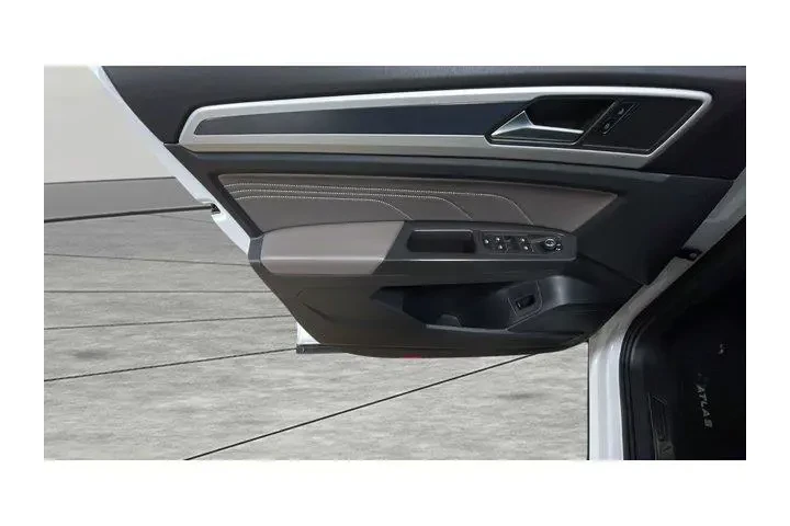 $29890 : Volkswagen Atlas 2022 AWD V6 image 9