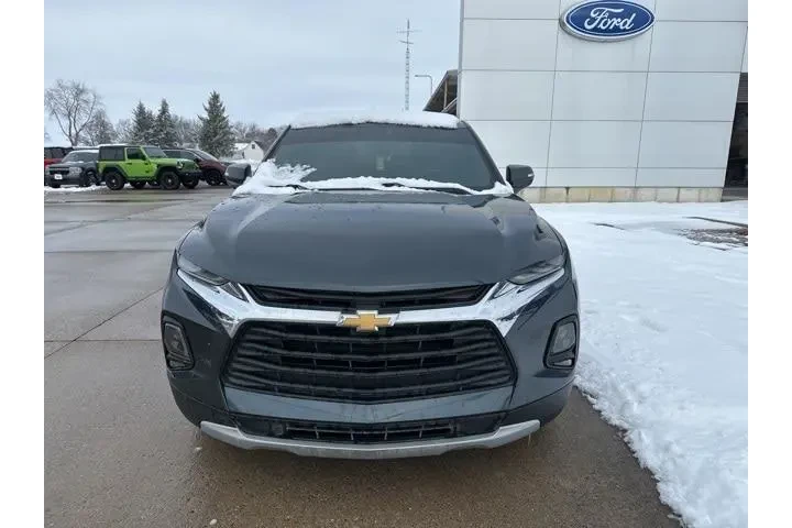 $18499 : Chevrolet Blazer 2020 LT 4dr image 9