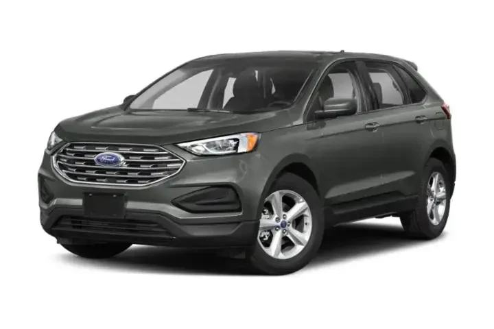 $16000 : Ford Edge 2020 SE 4dr Crosso image 2