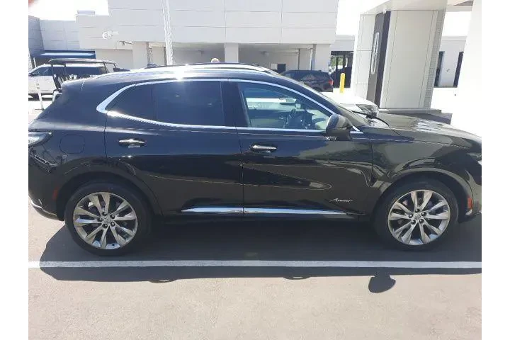 $34262 : Buick Envision 2023 AWD Aven image 2