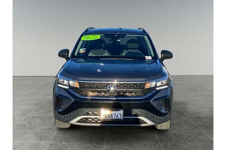 $23714 : Volkswagen Taos 2024 S 4dr S image 8