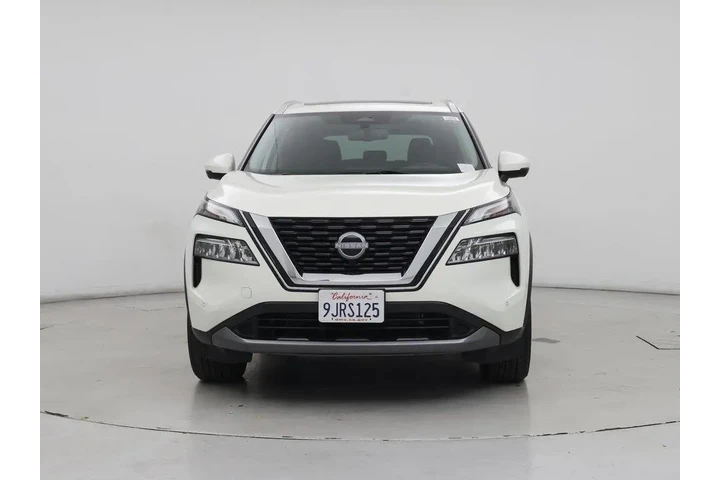 $26998 : Nissan Rogue 2023 SL 4dr Cro image 5