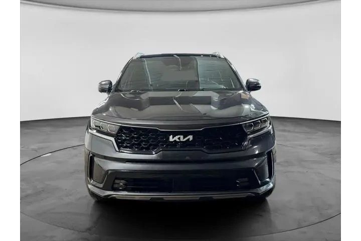 $27720 : Kia Sorento Plug-In Hybrid 2 image 10