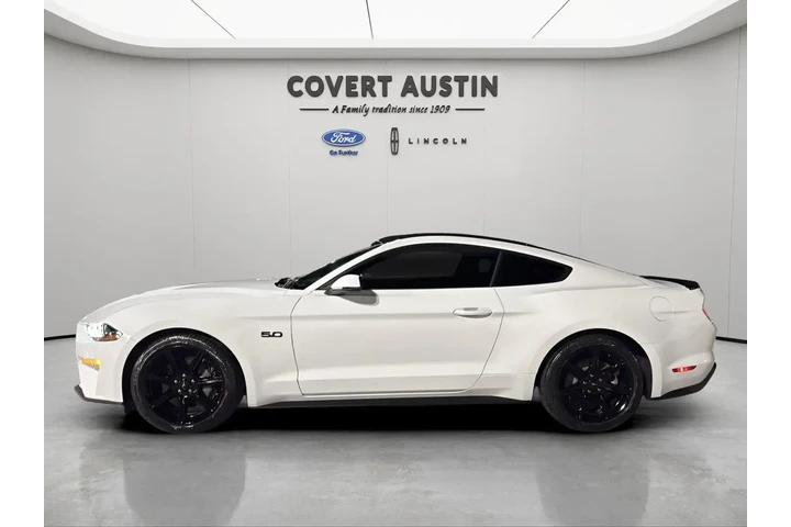 $38591 : Ford Mustang 2020 GT Premium image 2