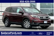 Honda Pilot 2020 EX 4dr SUV en San Diego
