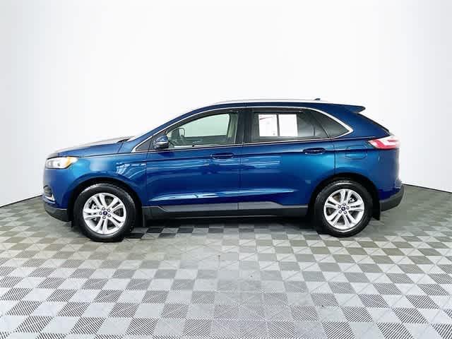 $22595 : PRE-OWNED 2020 FORD EDGE SEL image 6