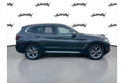 $30995 : BMW X3 2022 AWD xDrive30i 4d thumbnail